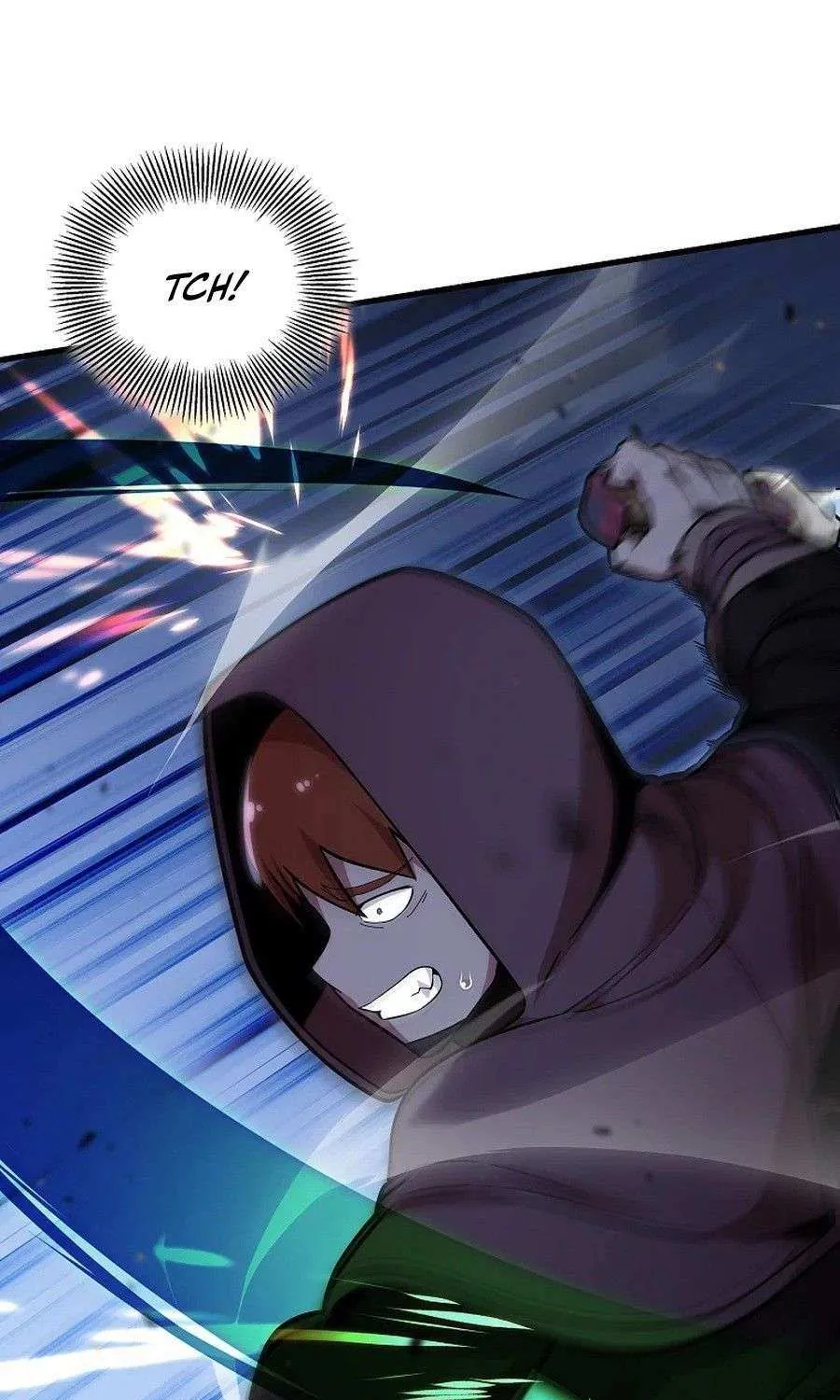 Read Enrolling Was a Mistake chapter 41 image 74 on Lezhin
