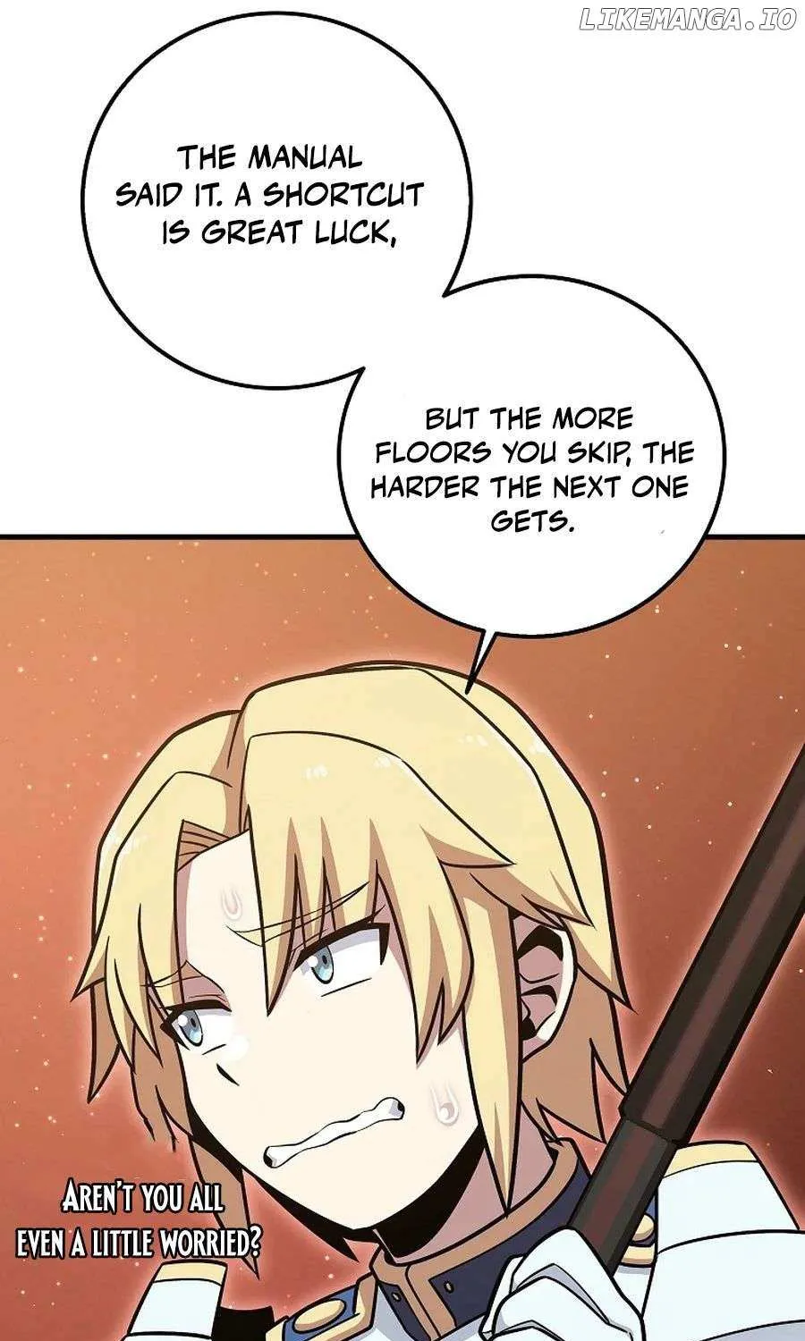 Read Enrolling Was a Mistake chapter 41 image 9 on Lezhin