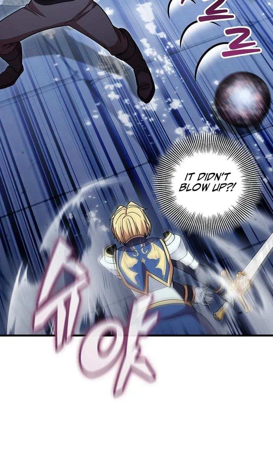 Read Enrolling Was a Mistake chapter 41 image 90 on Lezhin