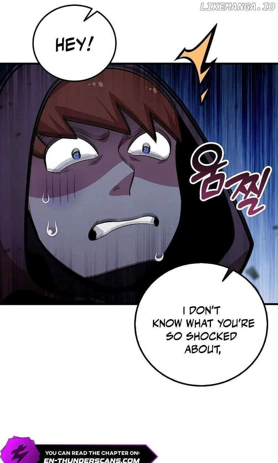 Read Enrolling Was a Mistake chapter 41 image 92 on Lezhin
