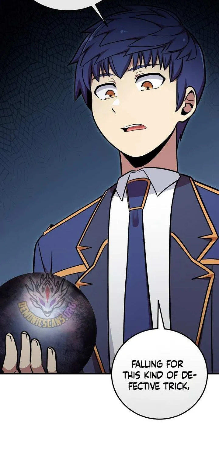 Read Enrolling Was a Mistake chapter 42 image 13 on Lezhin