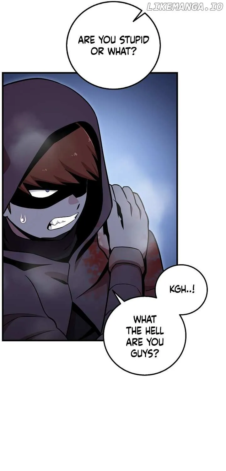 Read Enrolling Was a Mistake chapter 42 image 15 on Lezhin