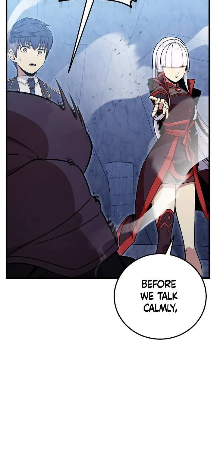 Read Enrolling Was a Mistake chapter 42 image 19 on Lezhin