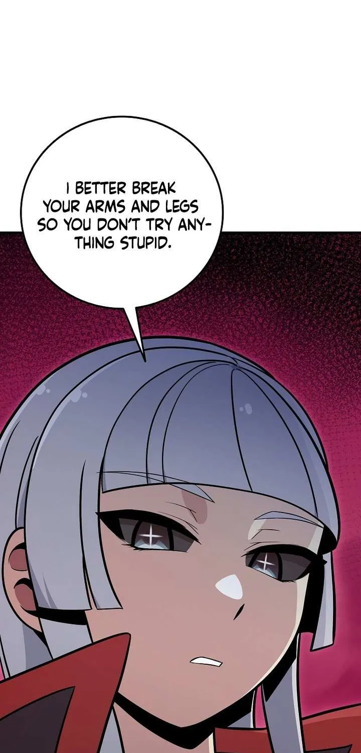 Read Enrolling Was a Mistake chapter 42 image 20 on Lezhin