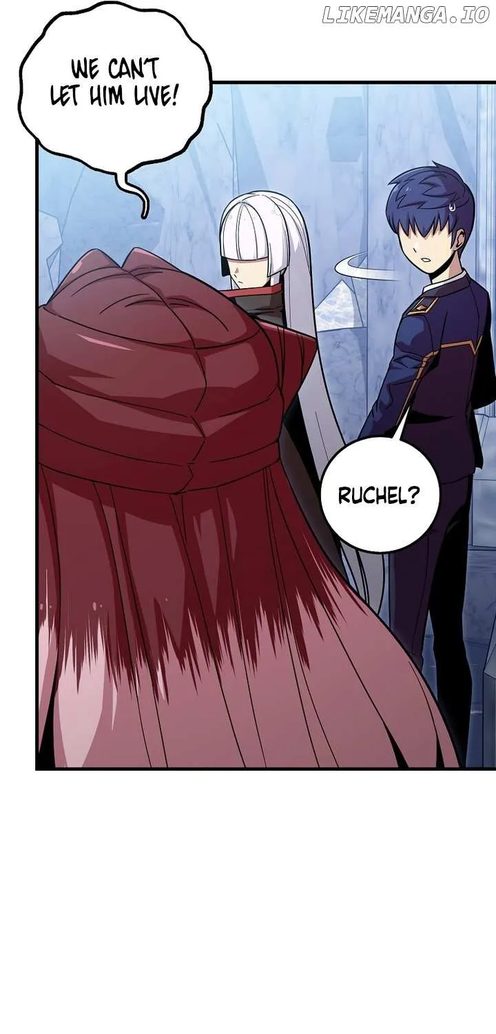 Read Enrolling Was a Mistake chapter 42 image 22 on Lezhin