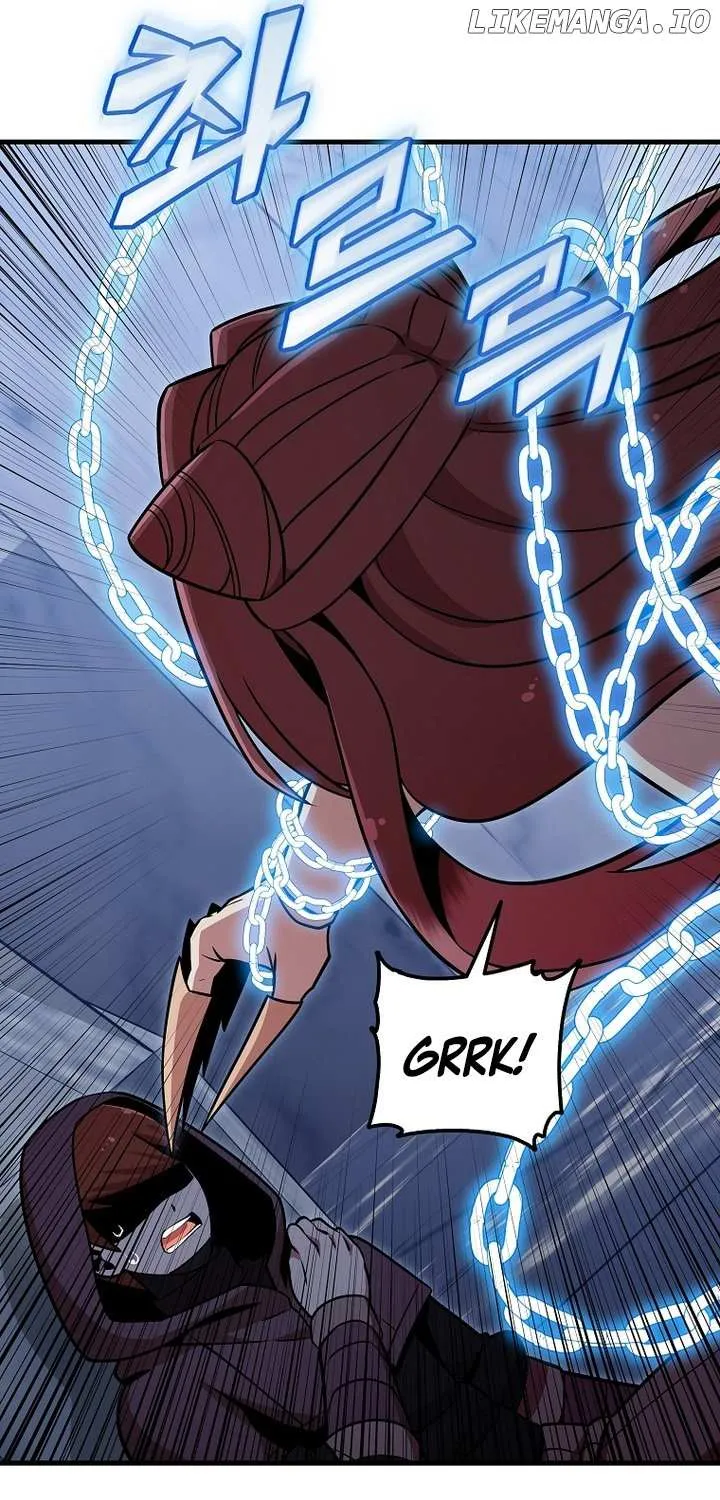 Read Enrolling Was a Mistake chapter 42 image 29 on Lezhin