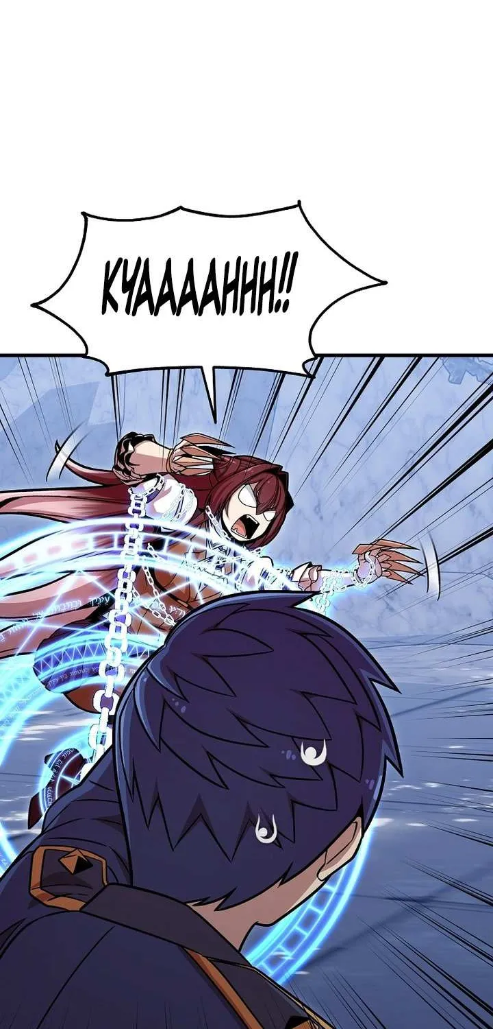 Read Enrolling Was a Mistake chapter 42 image 30 on Lezhin