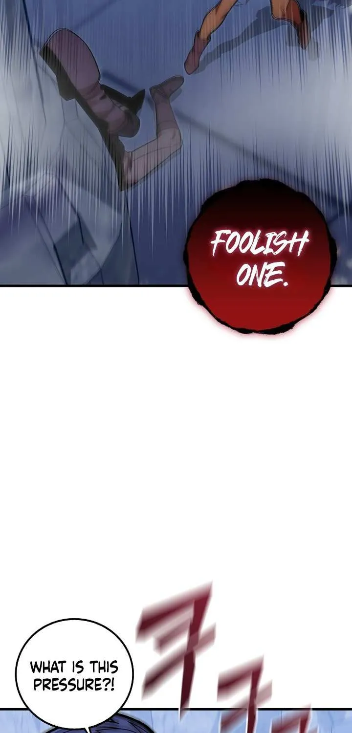 Read Enrolling Was a Mistake chapter 42 image 33 on Lezhin