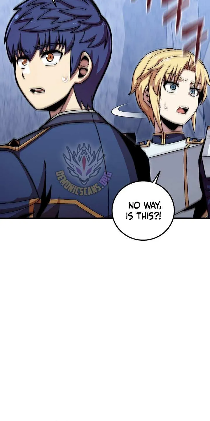 Read Enrolling Was a Mistake chapter 42 image 34 on Lezhin