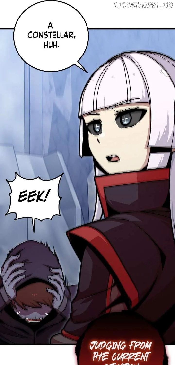 Read Enrolling Was a Mistake chapter 42 image 35 on Lezhin