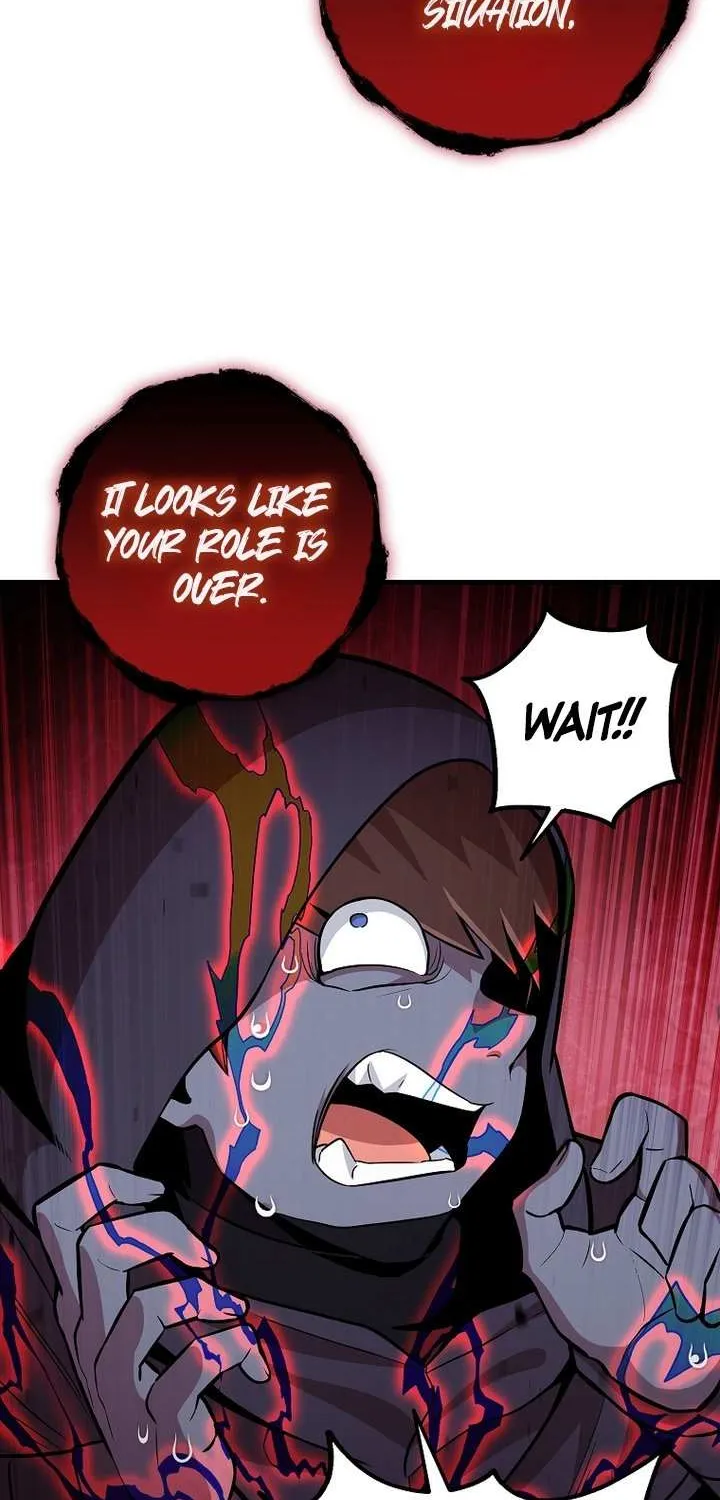 Read Enrolling Was a Mistake chapter 42 image 36 on Lezhin