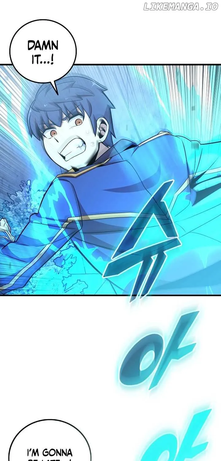 Read Enrolling Was a Mistake chapter 42 image 42 on Lezhin