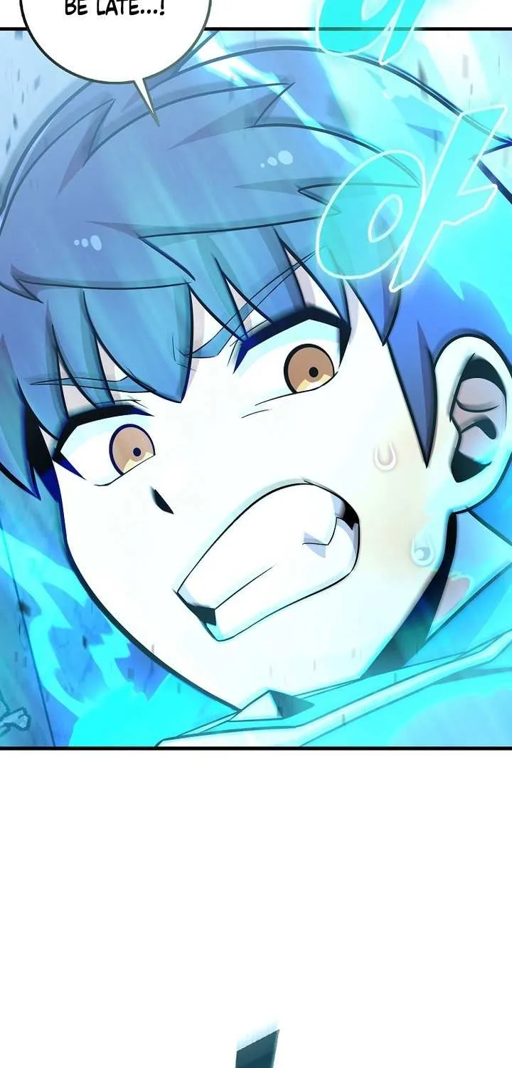 Read Enrolling Was a Mistake chapter 42 image 43 on Lezhin