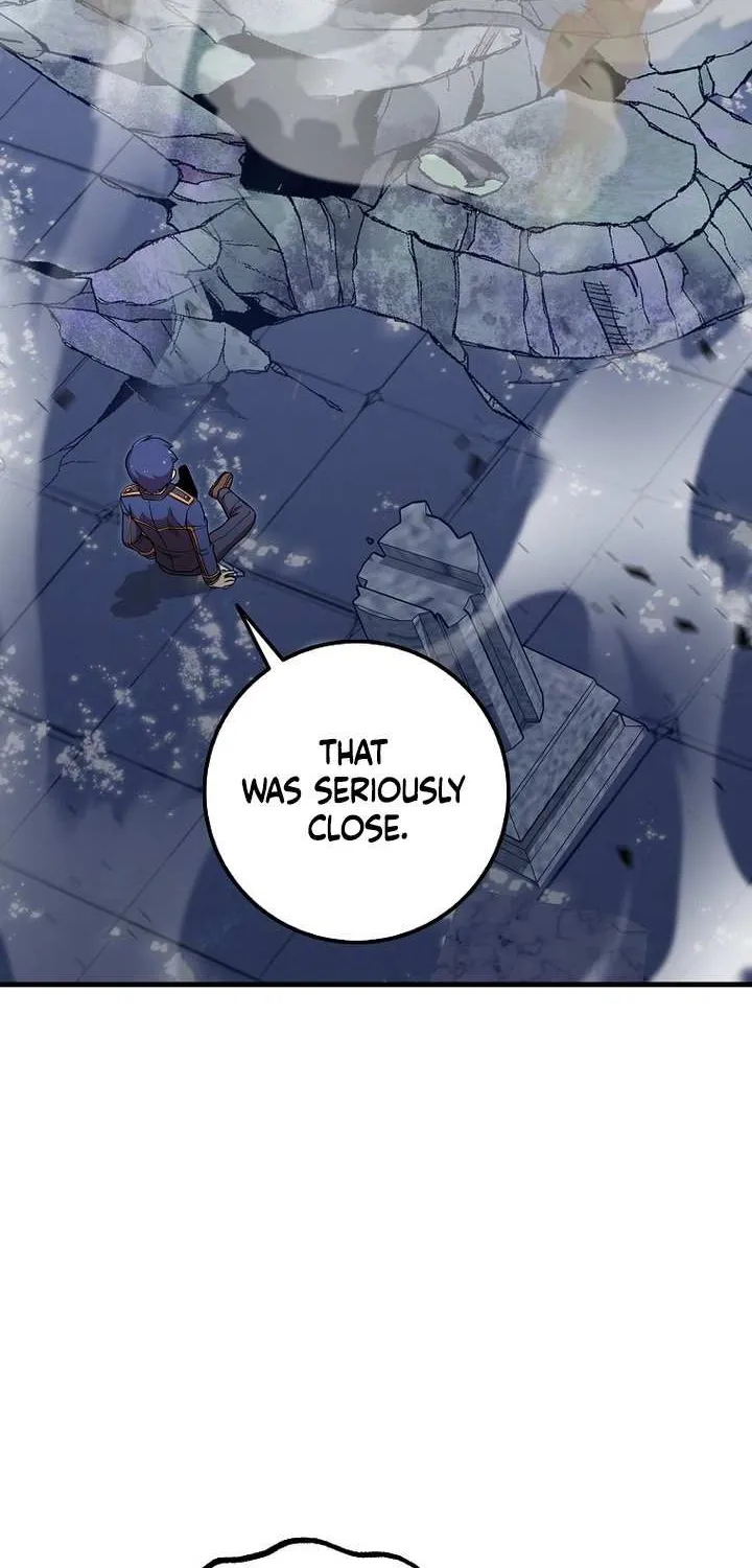 Read Enrolling Was a Mistake chapter 42 image 50 on Lezhin