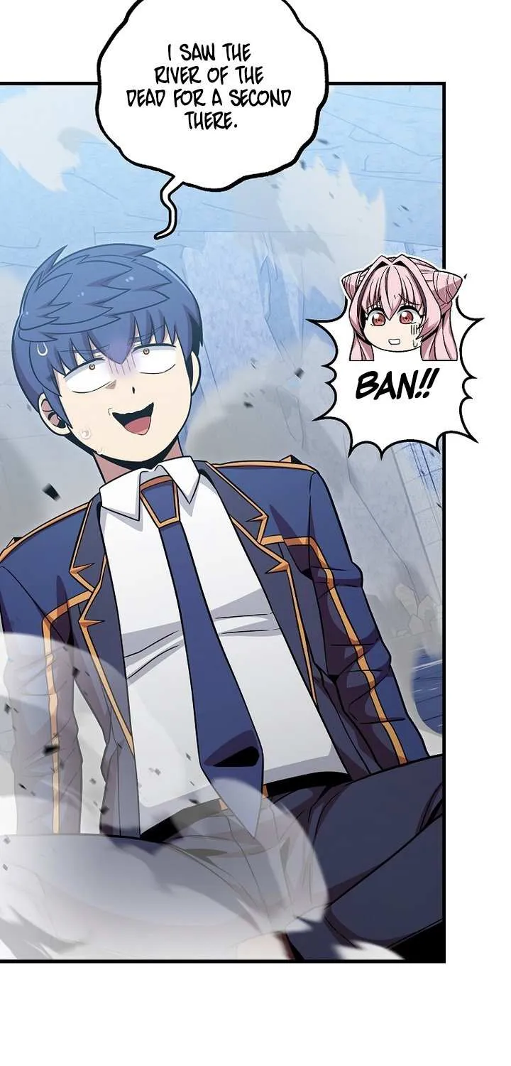 Read Enrolling Was a Mistake chapter 42 image 51 on Lezhin