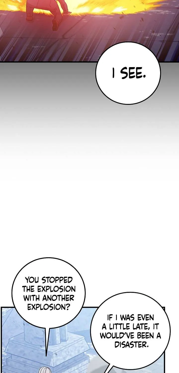Read Enrolling Was a Mistake chapter 42 image 57 on Lezhin