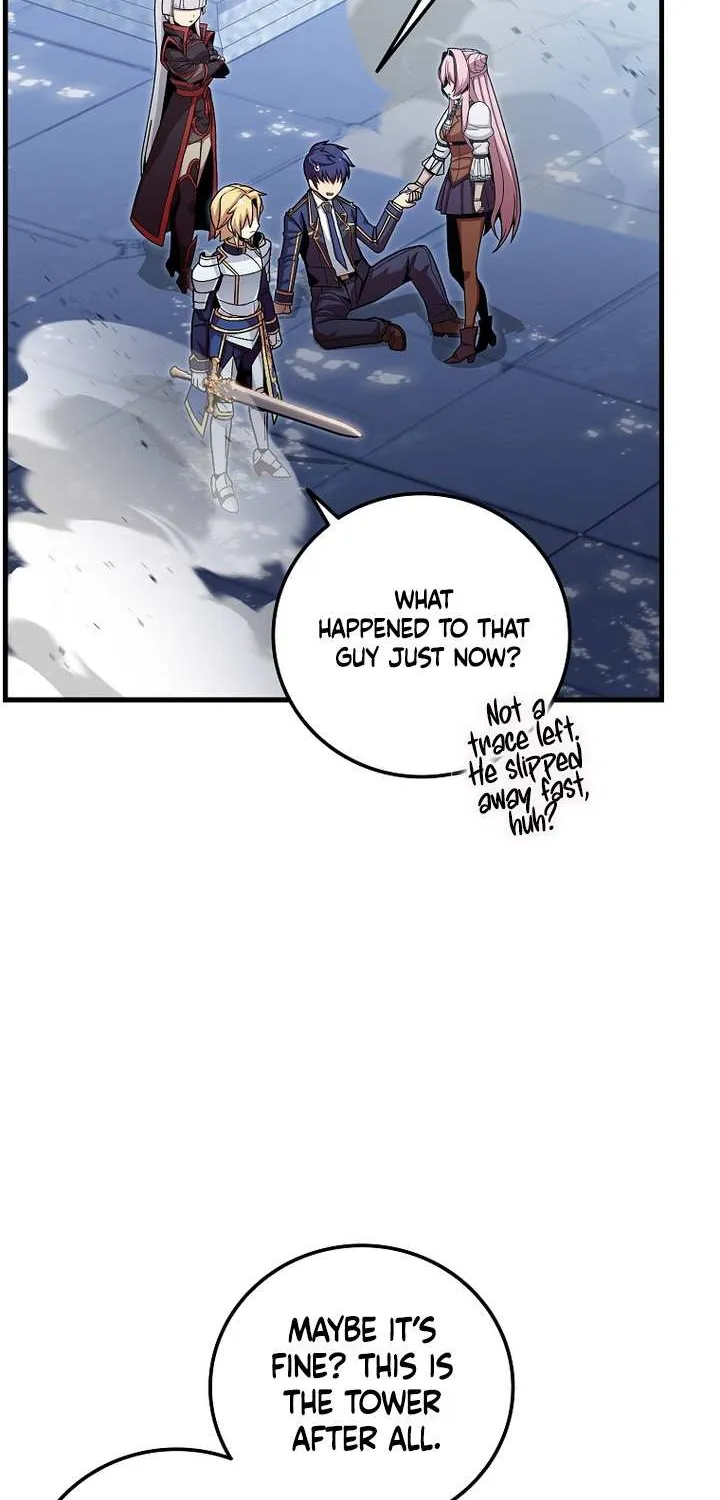 Read Enrolling Was a Mistake chapter 42 image 58 on Lezhin