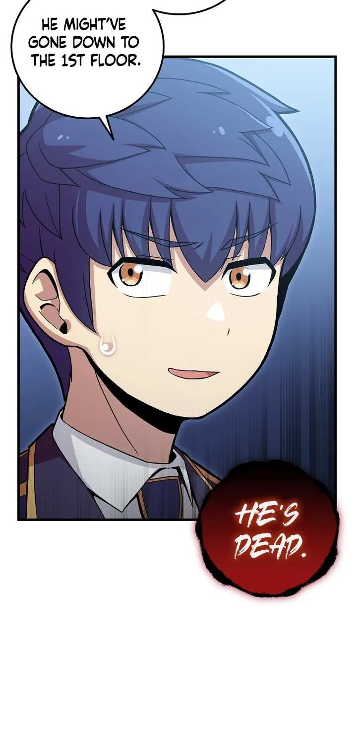 Read Enrolling Was a Mistake chapter 42 image 59 on Lezhin