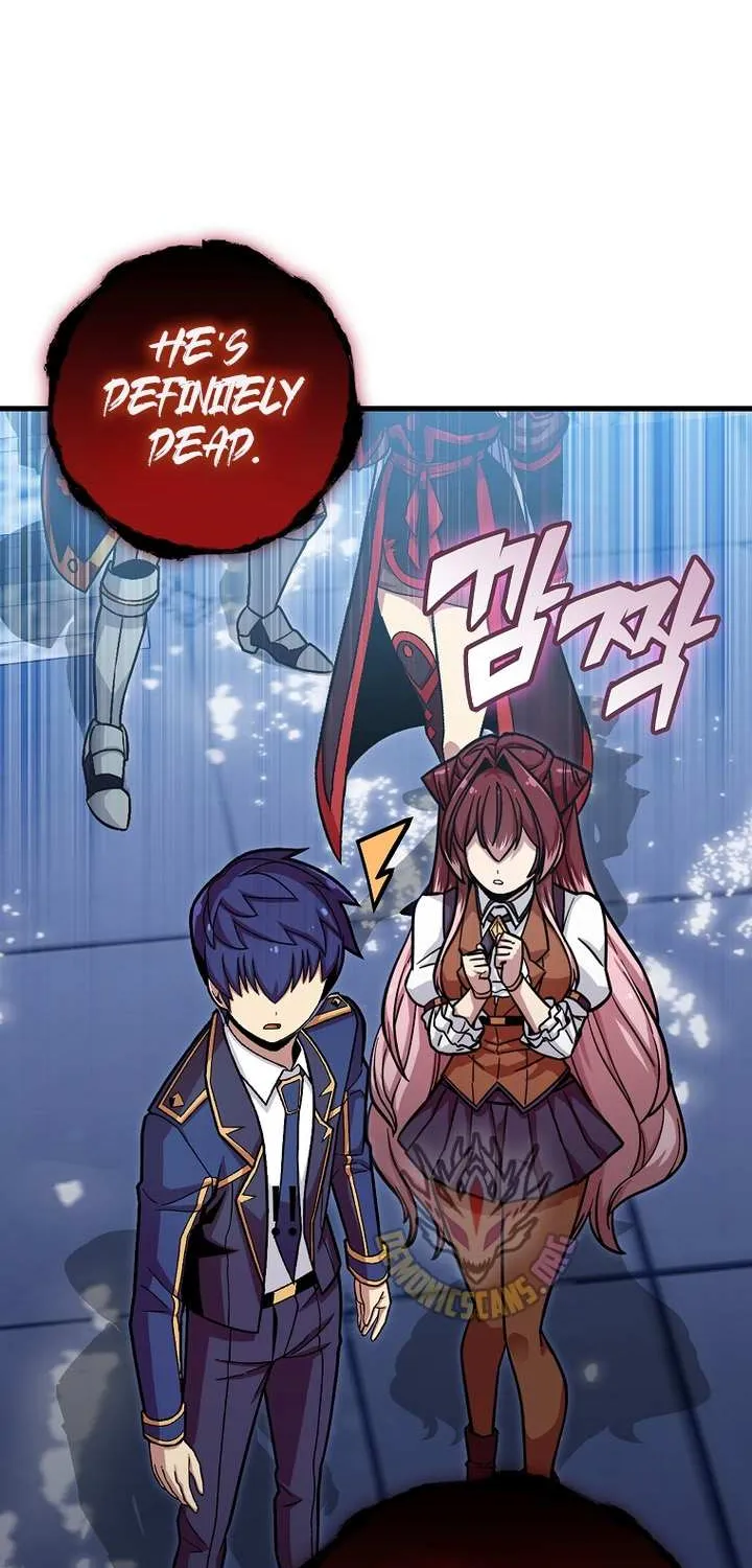 Read Enrolling Was a Mistake chapter 42 image 60 on Lezhin