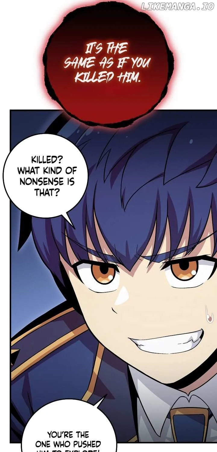 Read Enrolling Was a Mistake chapter 42 image 62 on Lezhin