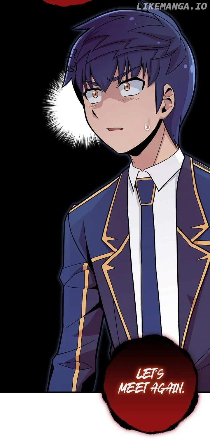 Read Enrolling Was a Mistake chapter 42 image 69 on Lezhin