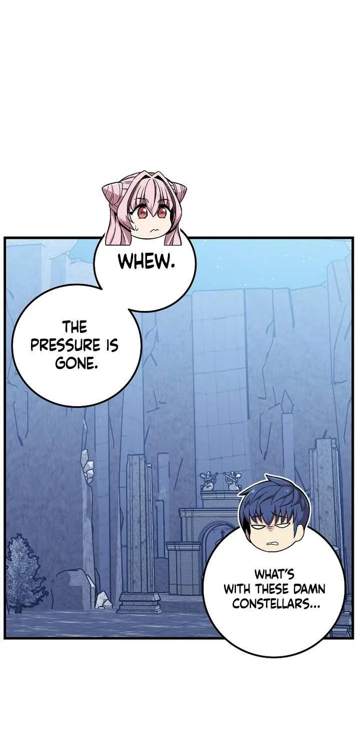 Read Enrolling Was a Mistake chapter 42 image 70 on Lezhin