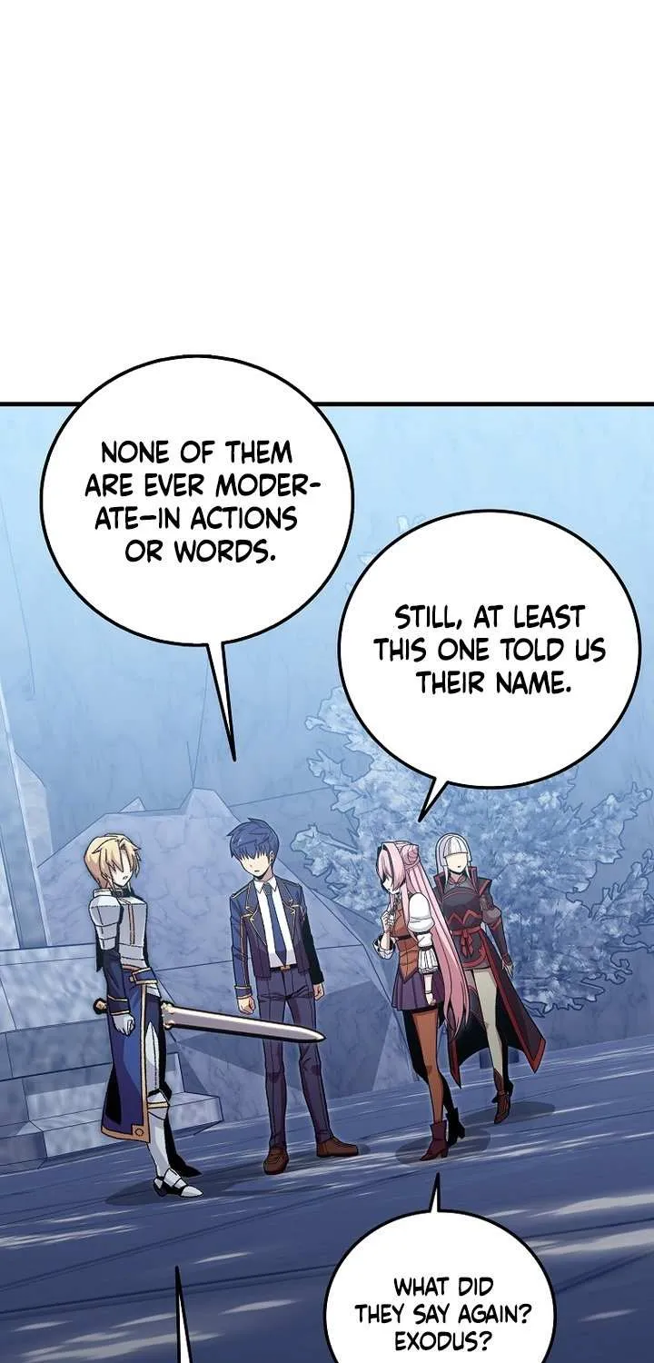Read Enrolling Was a Mistake chapter 42 image 71 on Lezhin