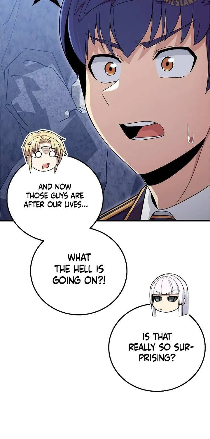 Read Enrolling Was a Mistake chapter 42 image 74 on Lezhin