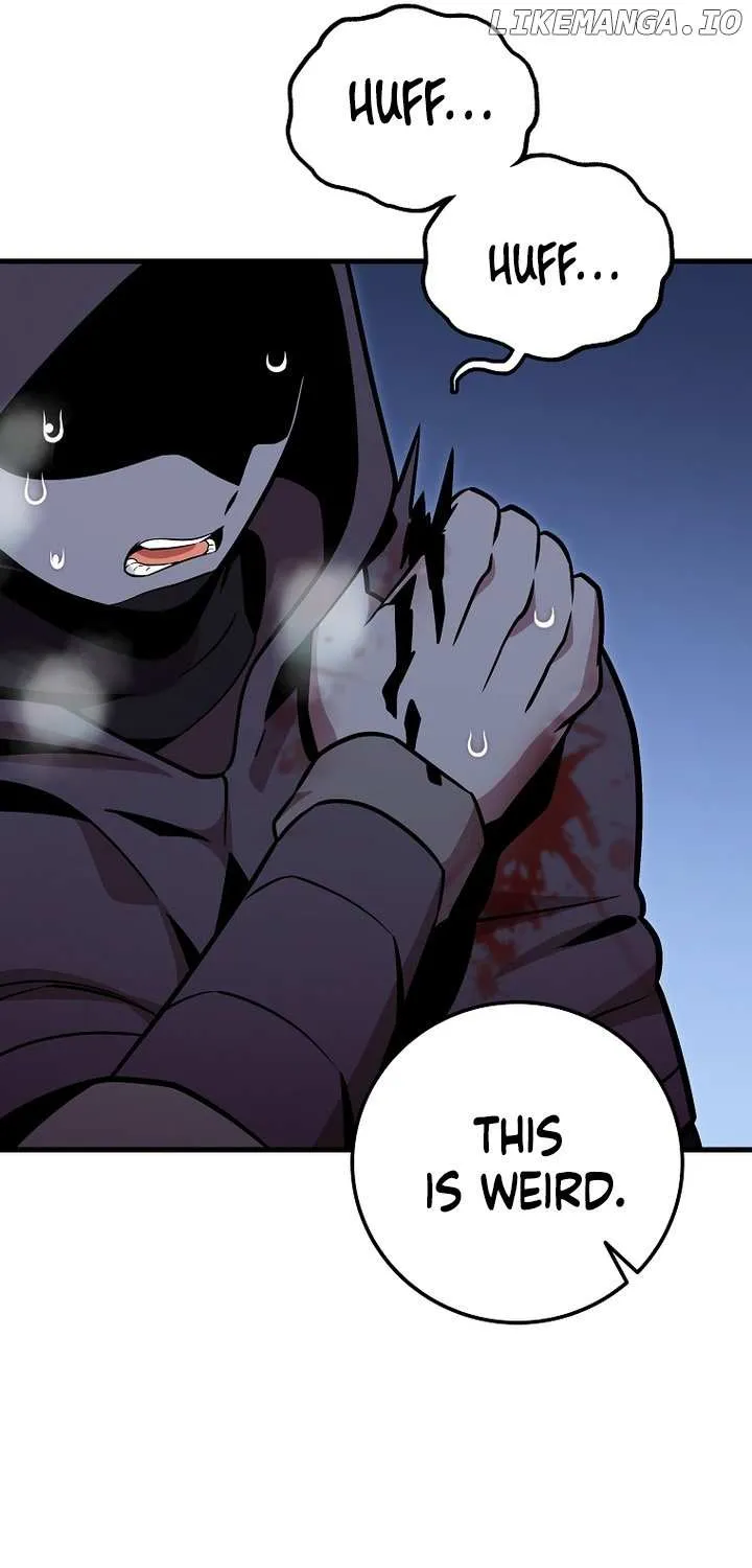 Read Enrolling Was a Mistake chapter 42 image 8 on Lezhin