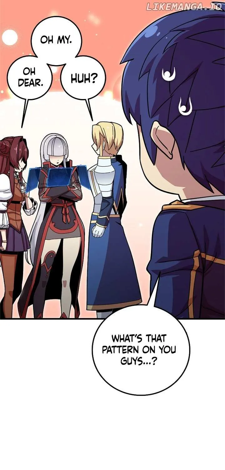 Read Enrolling Was a Mistake chapter 42 image 83 on Lezhin