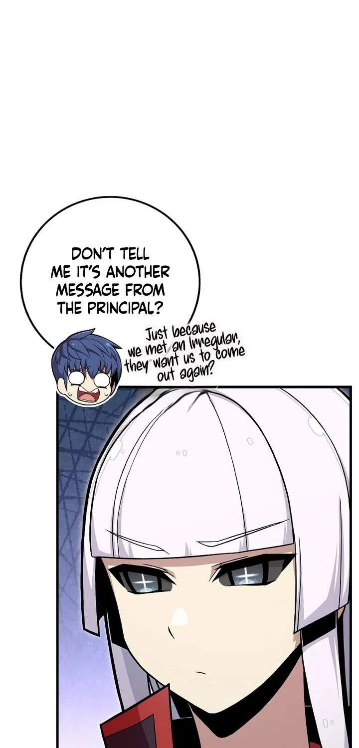 Read Enrolling Was a Mistake chapter 42 image 84 on Lezhin