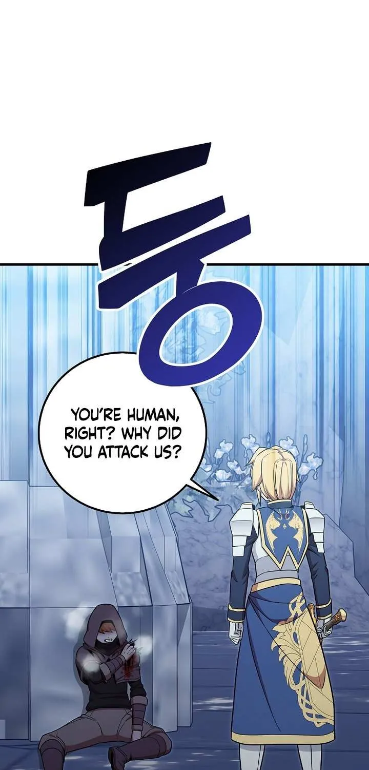 Read Enrolling Was a Mistake chapter 42 image 9 on Lezhin