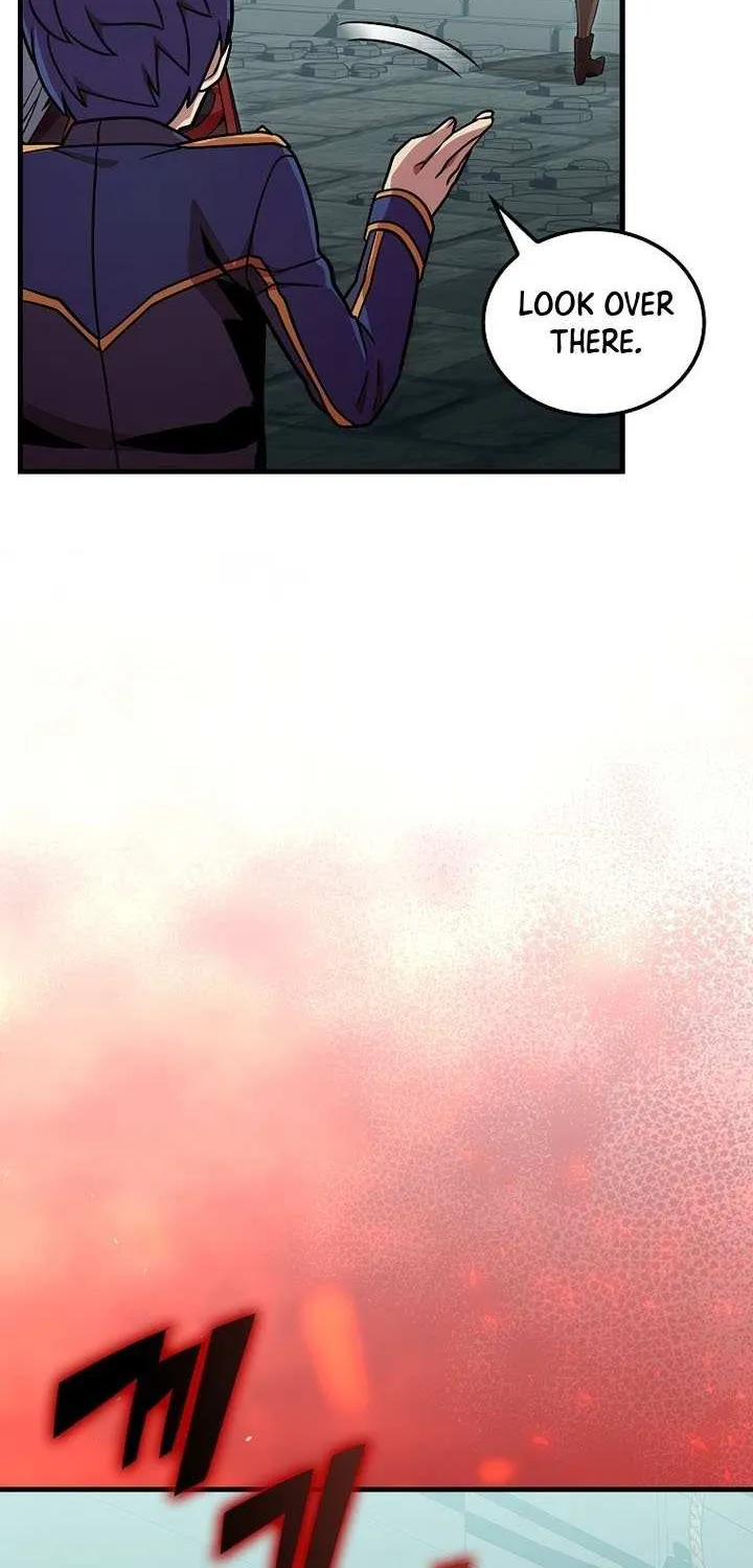 Read Enrolling Was a Mistake chapter 45 image 1 on Lezhin
