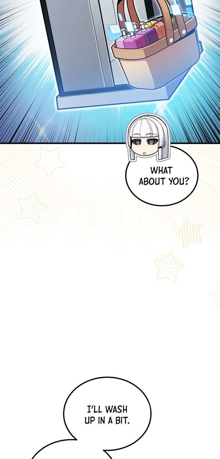 Read Enrolling Was a Mistake chapter 45 image 11 on Lezhin