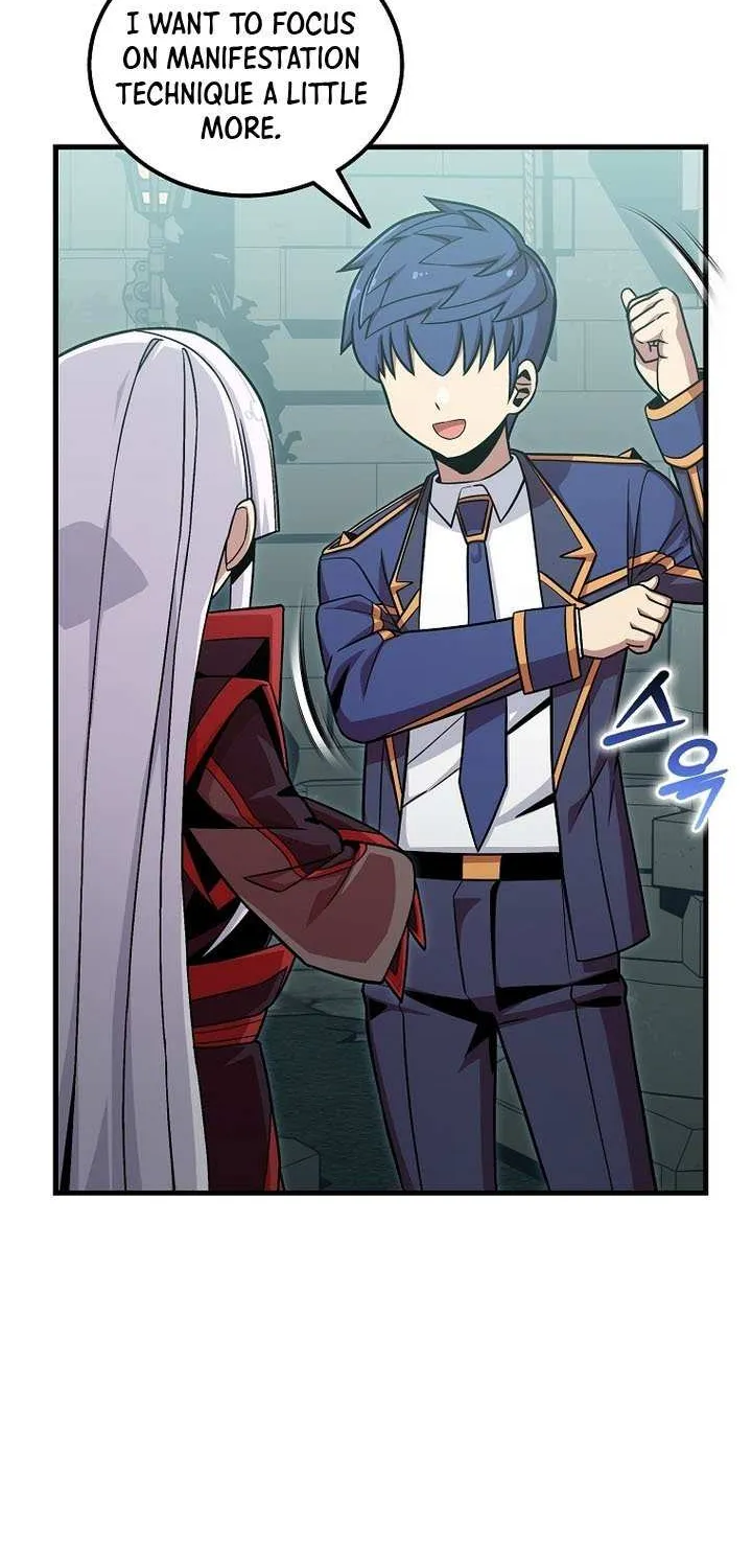 Read Enrolling Was a Mistake chapter 45 image 12 on Lezhin
