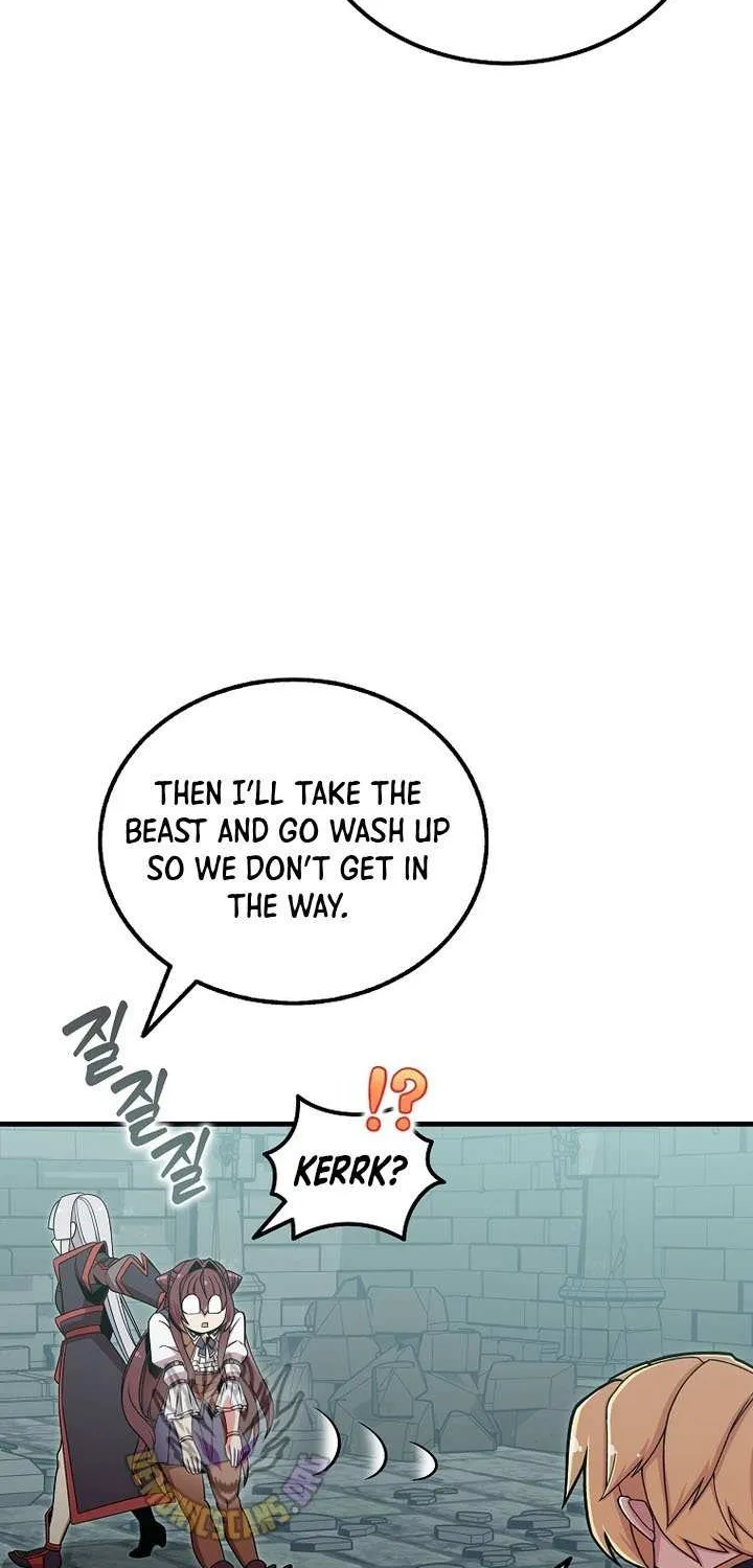 Read Enrolling Was a Mistake chapter 45 image 15 on Lezhin