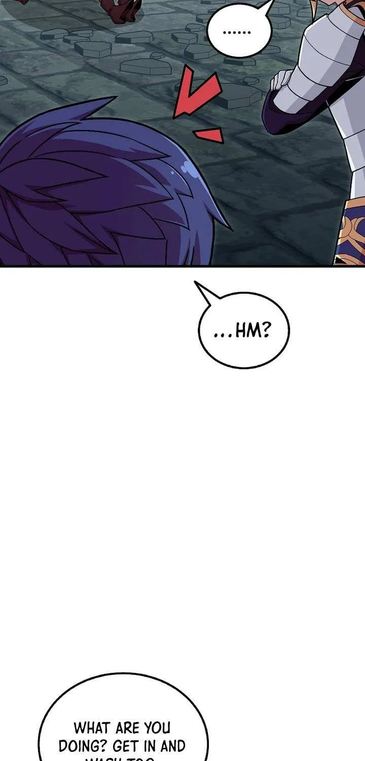 Read Enrolling Was a Mistake chapter 45 image 16 on Lezhin