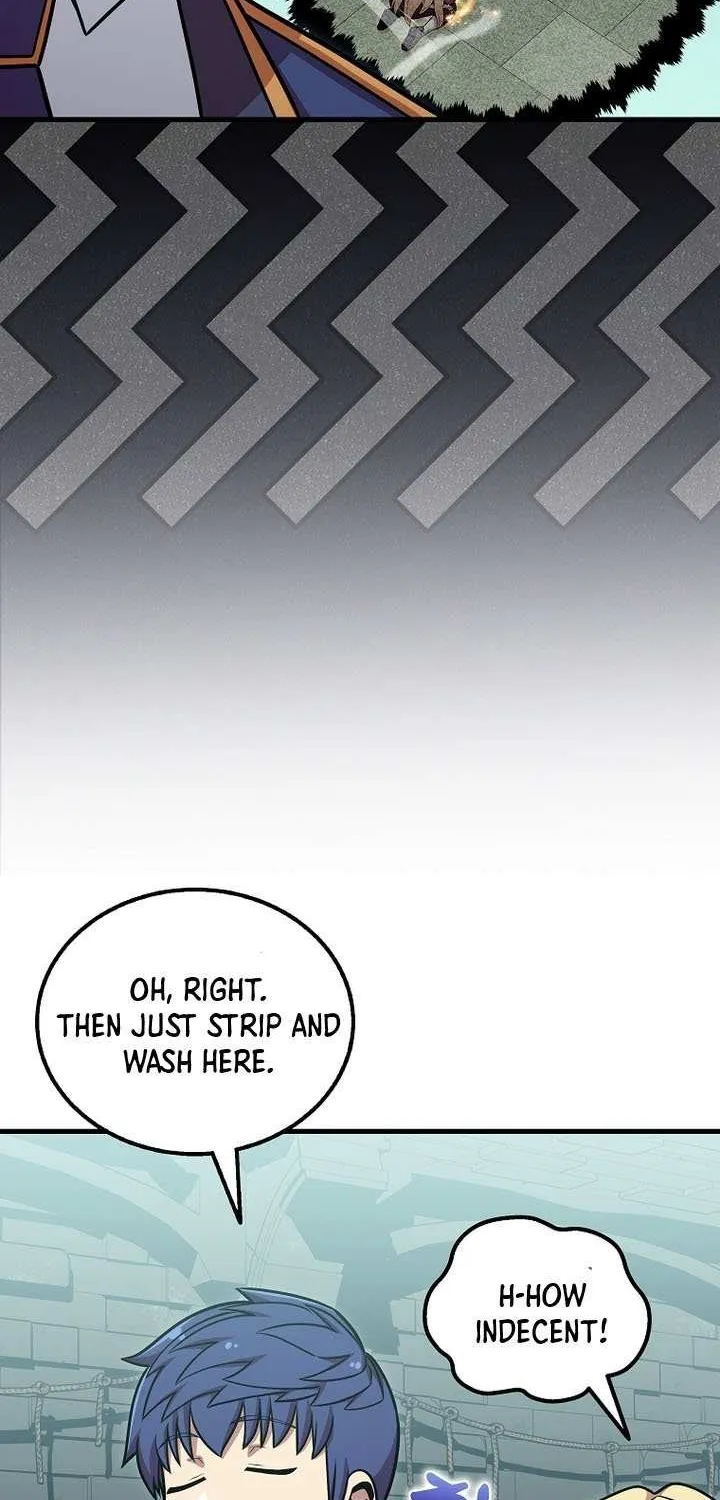 Read Enrolling Was a Mistake chapter 45 image 22 on Lezhin