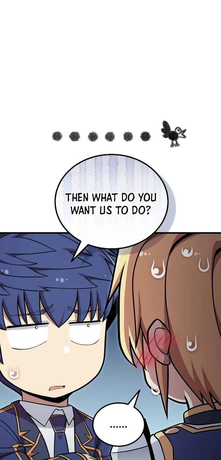 Read Enrolling Was a Mistake chapter 45 image 25 on Lezhin