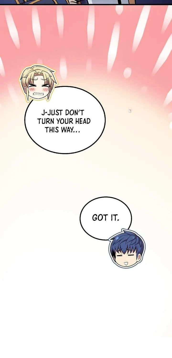 Read Enrolling Was a Mistake chapter 45 image 26 on Lezhin