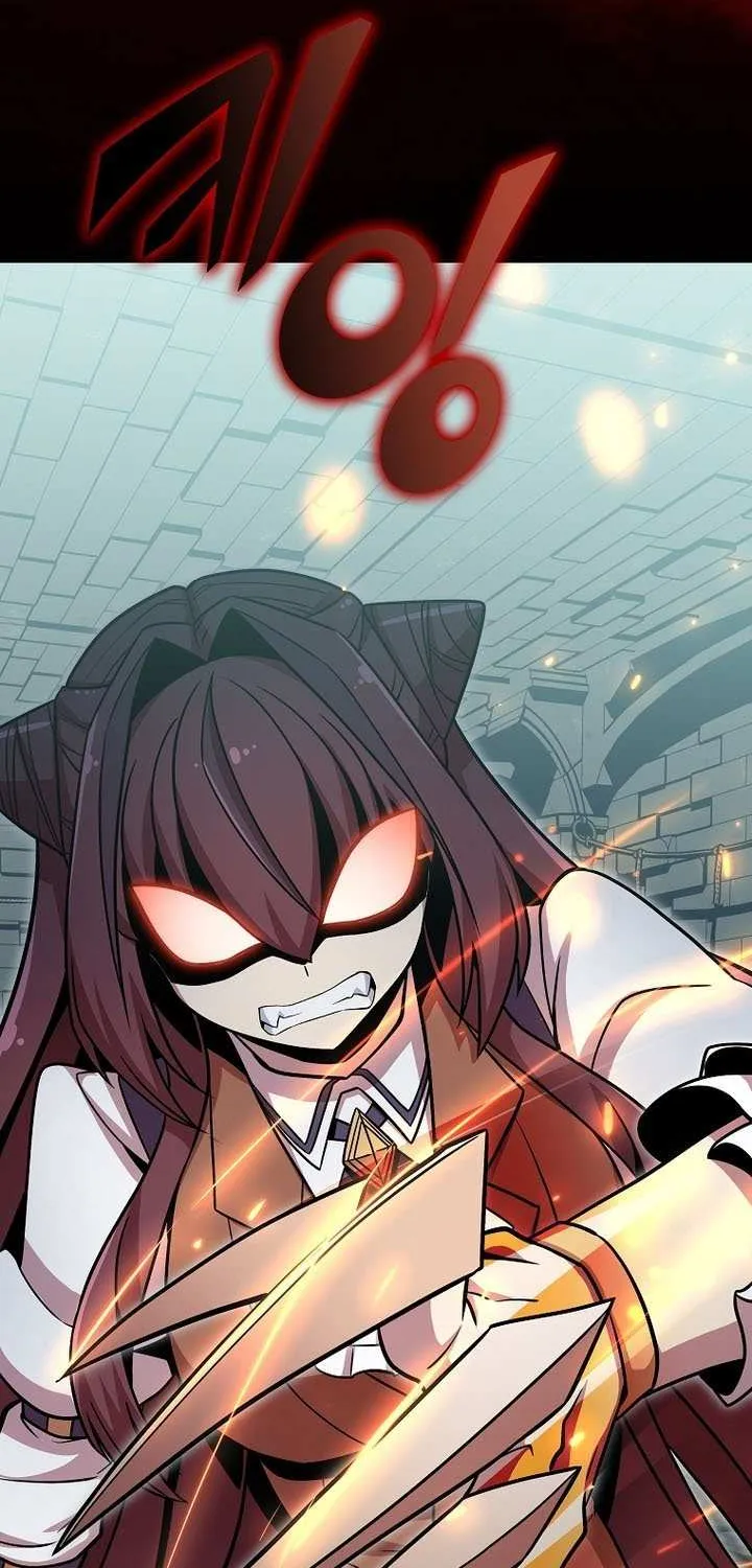 Read Enrolling Was a Mistake chapter 45 image 3 on Lezhin