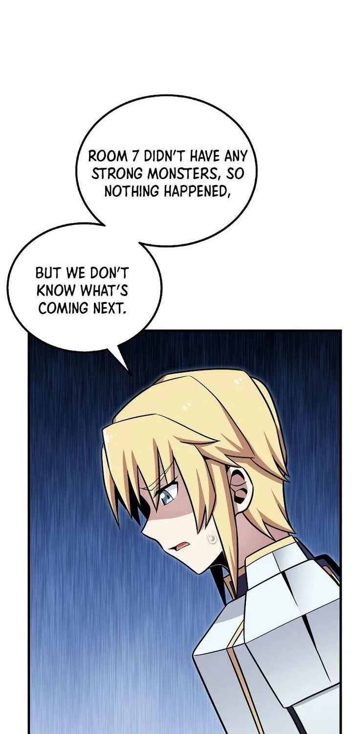 Read Enrolling Was a Mistake chapter 45 image 38 on Lezhin
