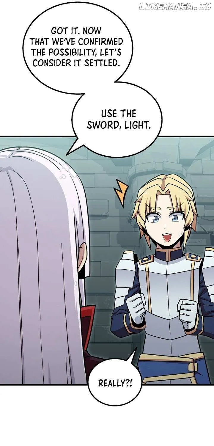 Read Enrolling Was a Mistake chapter 45 image 42 on Lezhin