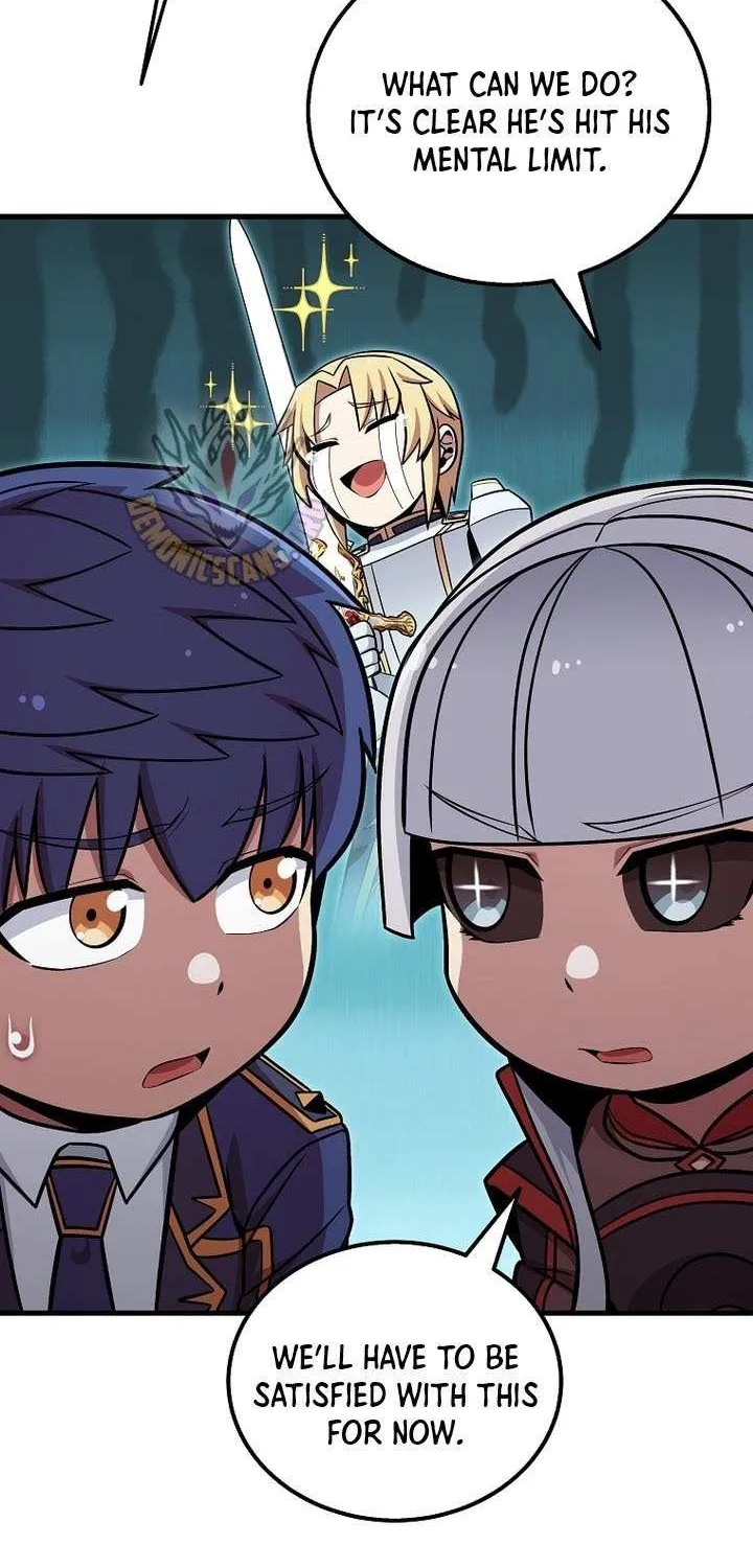 Read Enrolling Was a Mistake chapter 45 image 45 on Lezhin