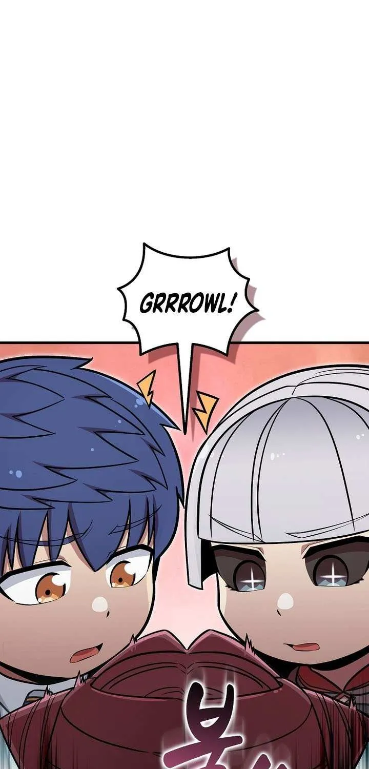 Read Enrolling Was a Mistake chapter 45 image 46 on Lezhin