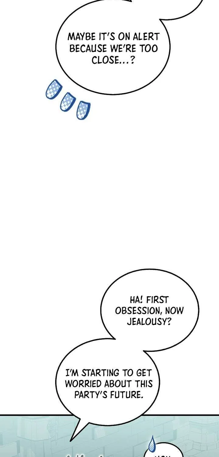 Read Enrolling Was a Mistake chapter 45 image 49 on Lezhin