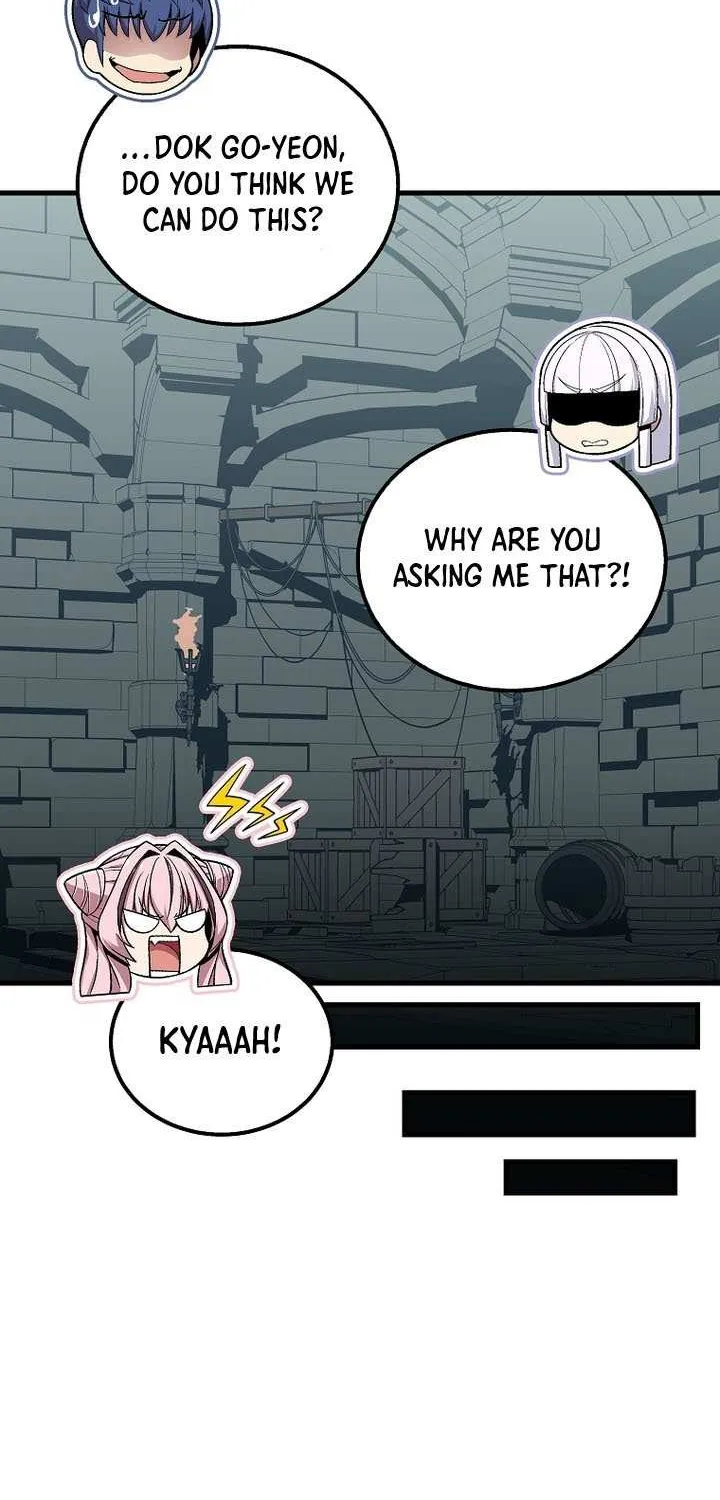 Read Enrolling Was a Mistake chapter 45 image 51 on Lezhin