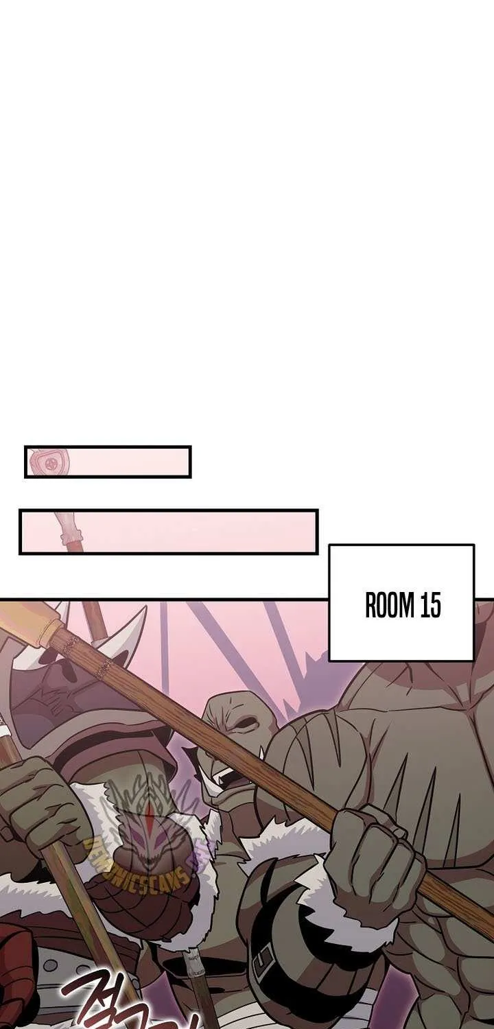 Read Enrolling Was a Mistake chapter 45 image 52 on Lezhin