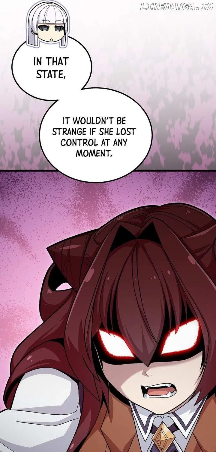 Read Enrolling Was a Mistake chapter 45 image 7 on Lezhin