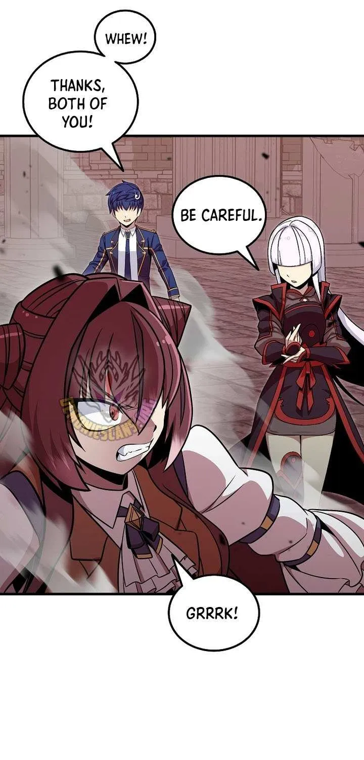 Read Enrolling Was a Mistake chapter 45 image 70 on Lezhin